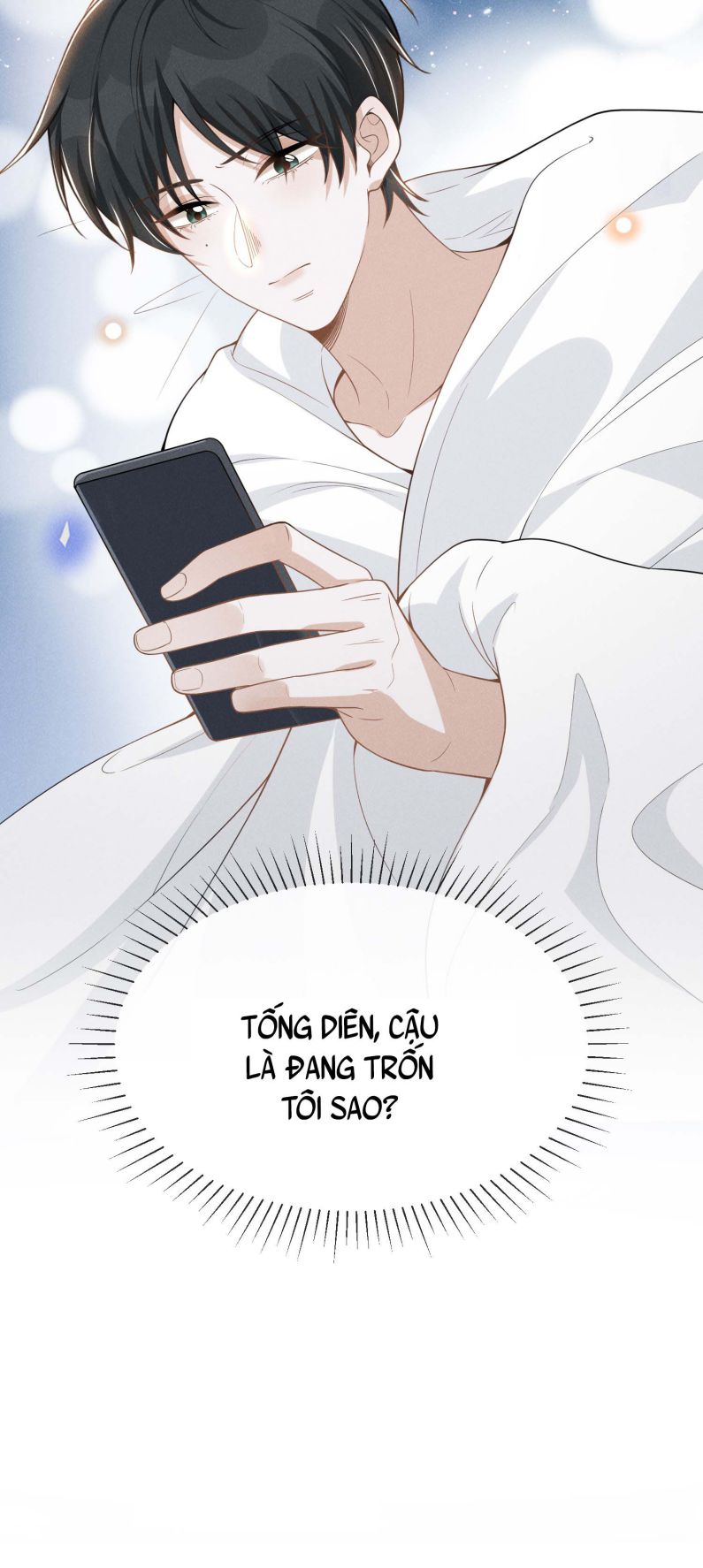 Lai Sinh Bất Kiến Chapter 76 - Trang 4