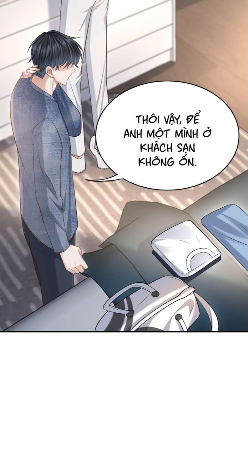 Để Tâm Chapter 15 - Next Chapter 16