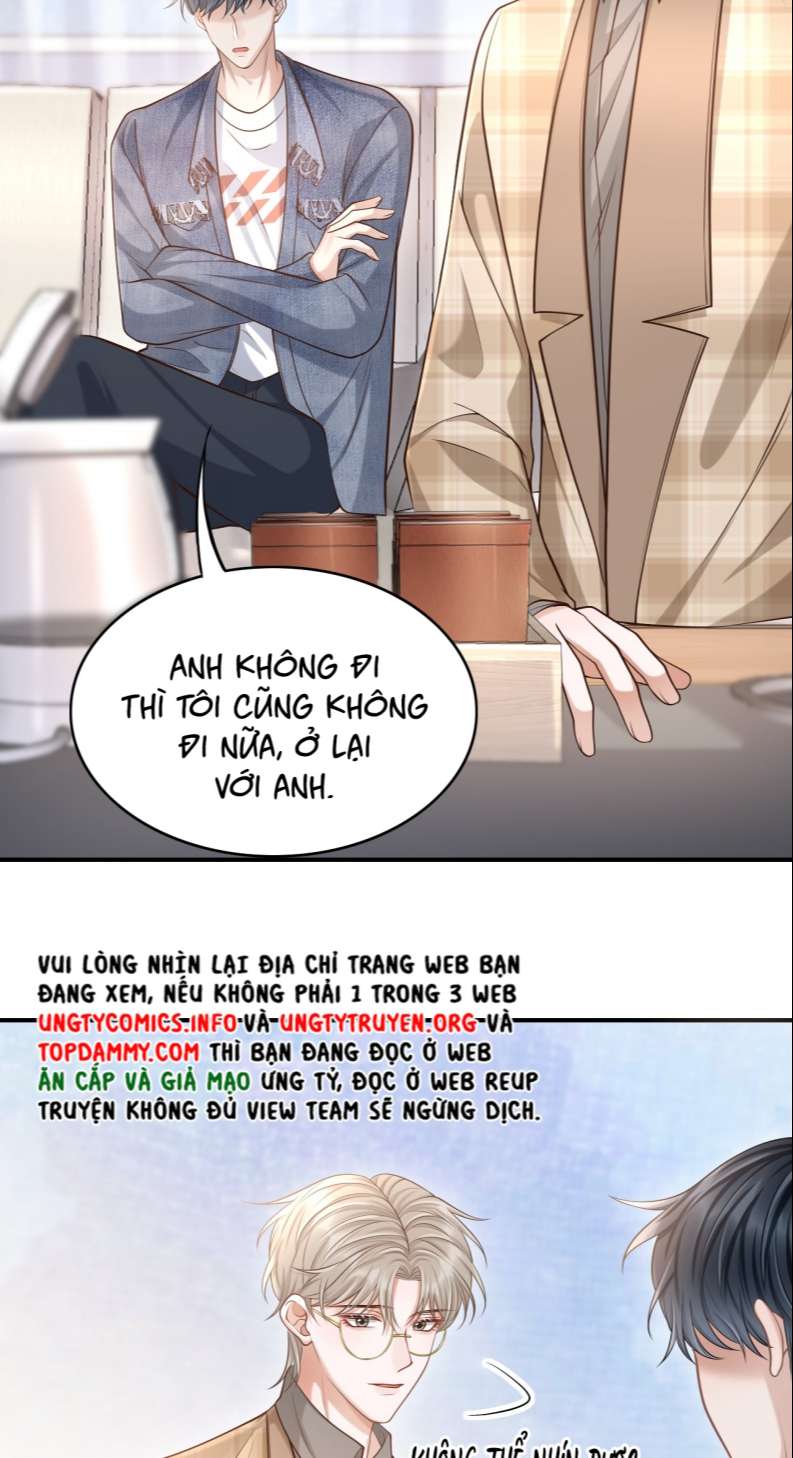 Để Tâm Chapter 15 - Next Chapter 16