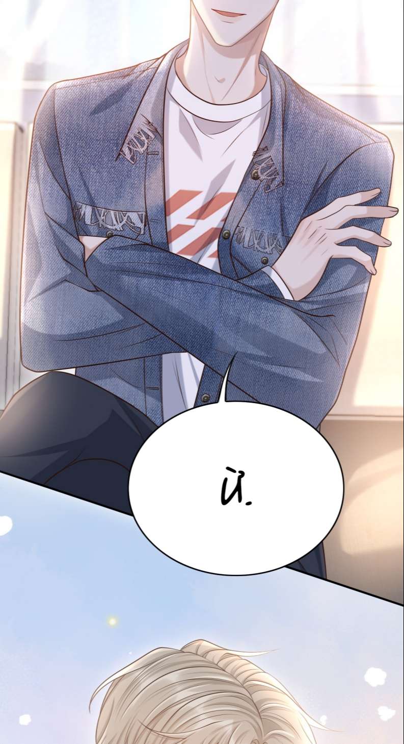 Để Tâm Chapter 15 - Next Chapter 16