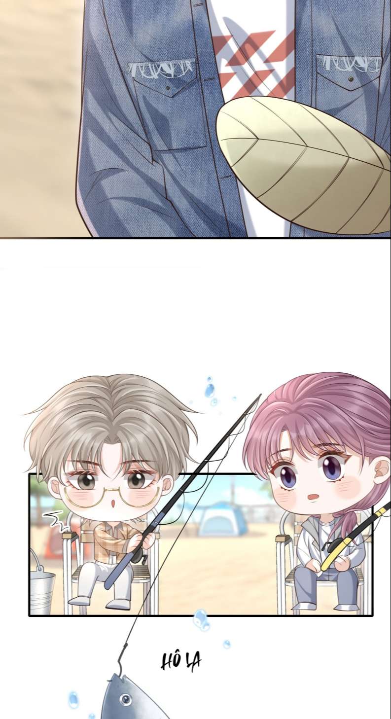 Để Tâm Chapter 15 - Next Chapter 16