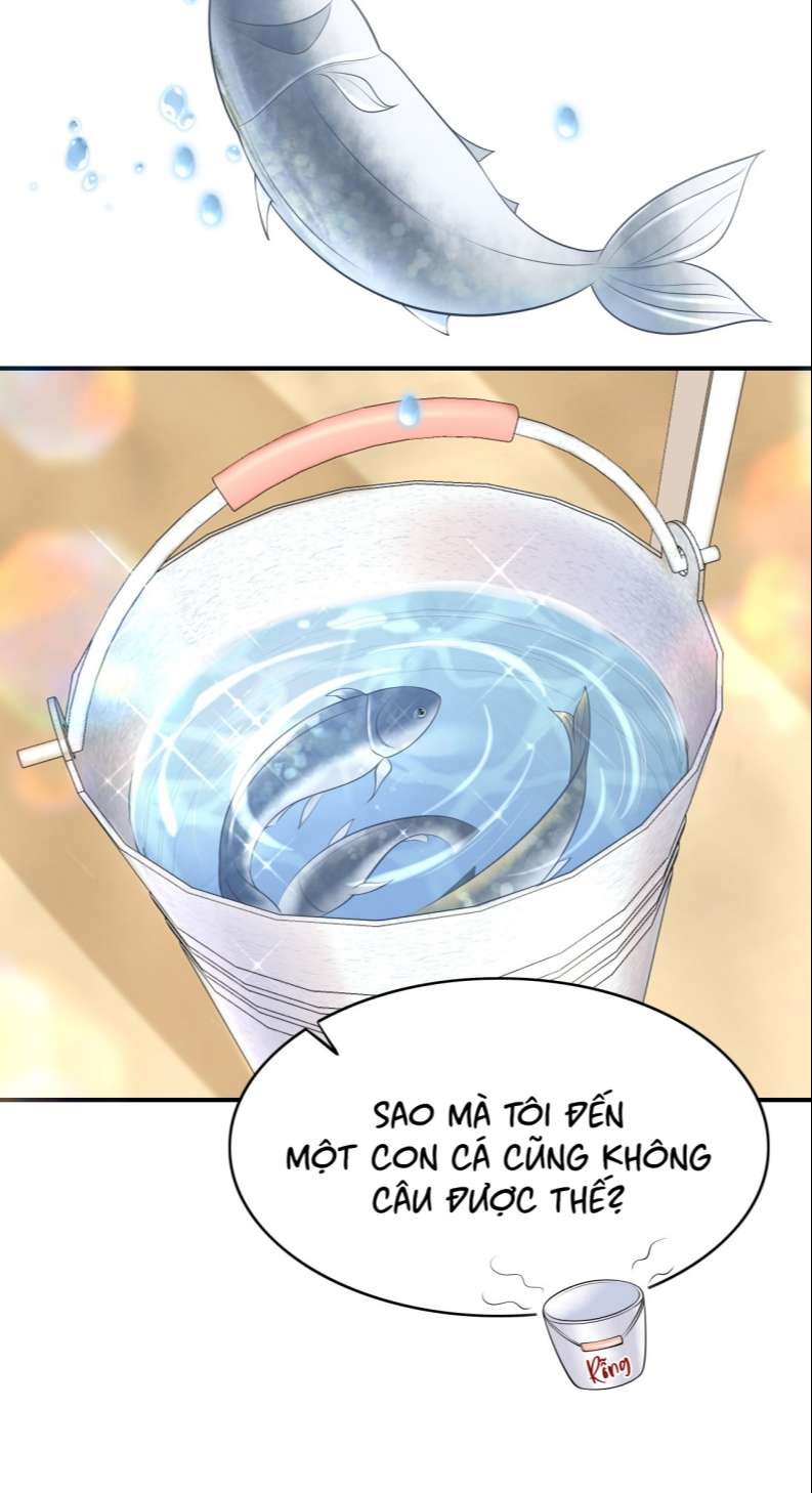 Để Tâm Chapter 15 - Next Chapter 16