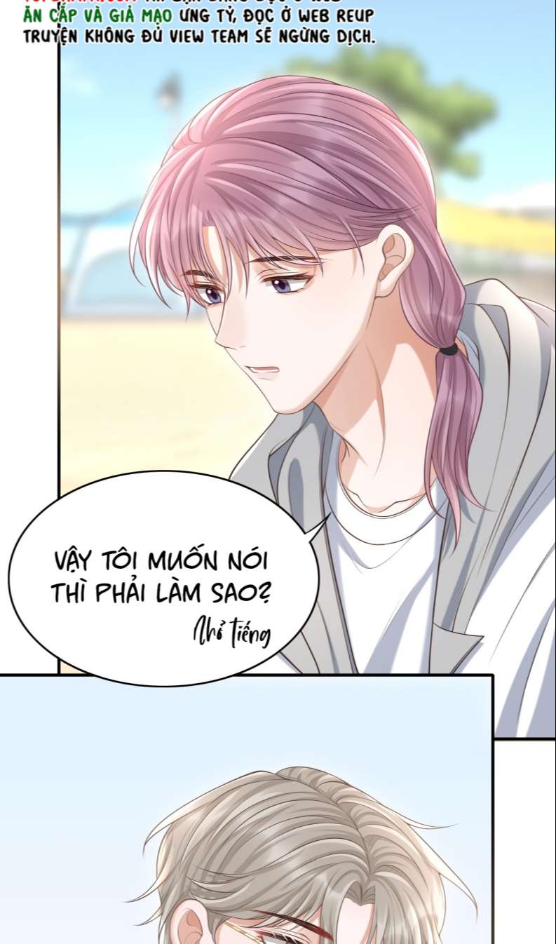 Để Tâm Chapter 15 - Next Chapter 16