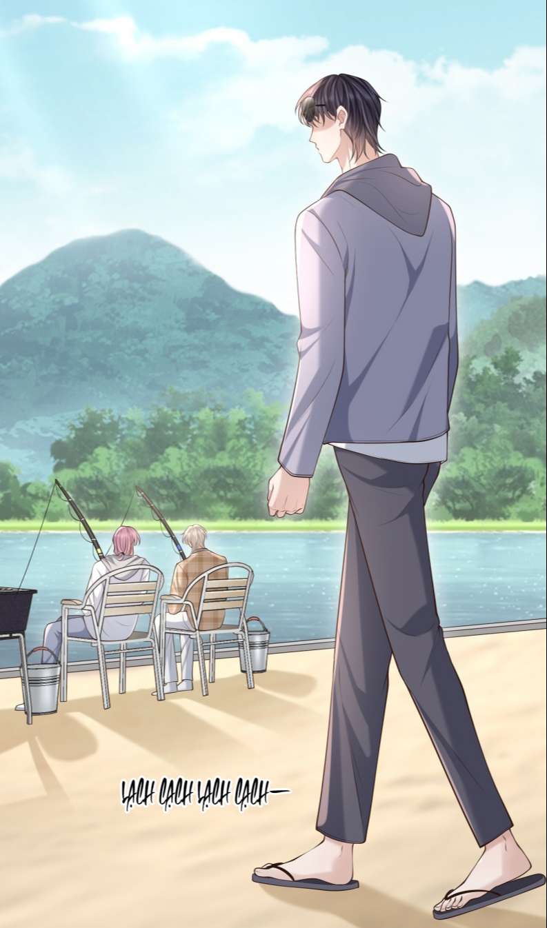 Để Tâm Chapter 15 - Next Chapter 16