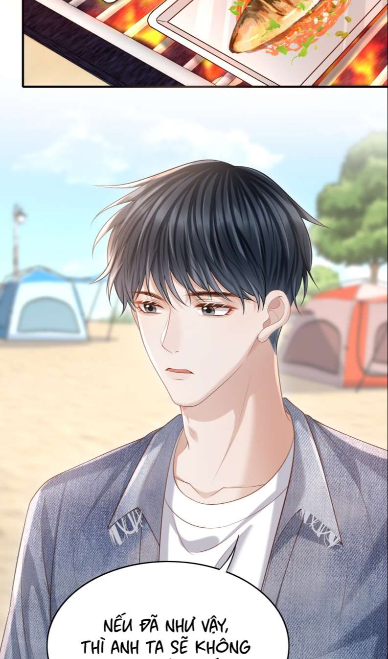 Để Tâm Chapter 15 - Next Chapter 16