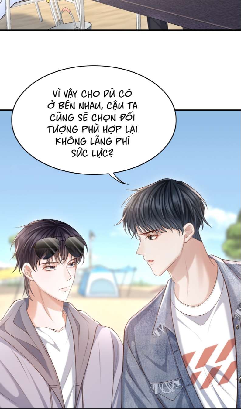 Để Tâm Chapter 15 - Next Chapter 16