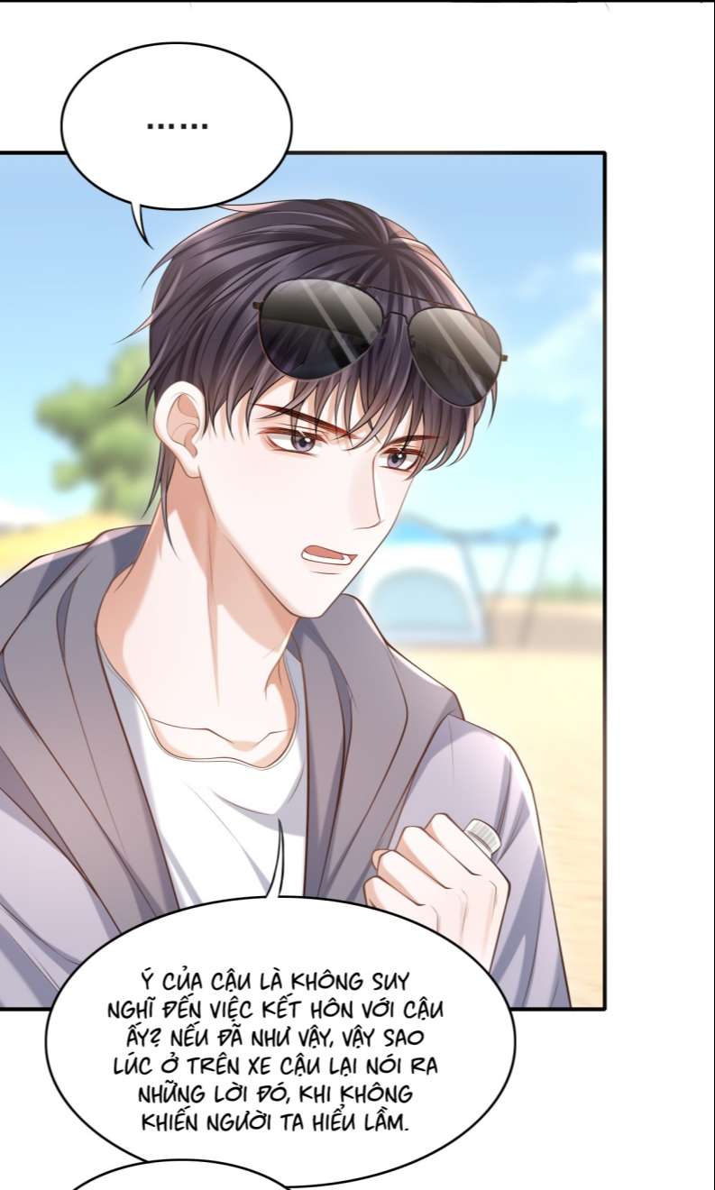 Để Tâm Chapter 15 - Next Chapter 16