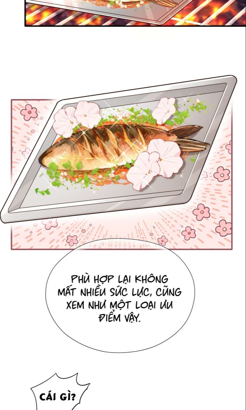 Để Tâm Chapter 15 - Next Chapter 16