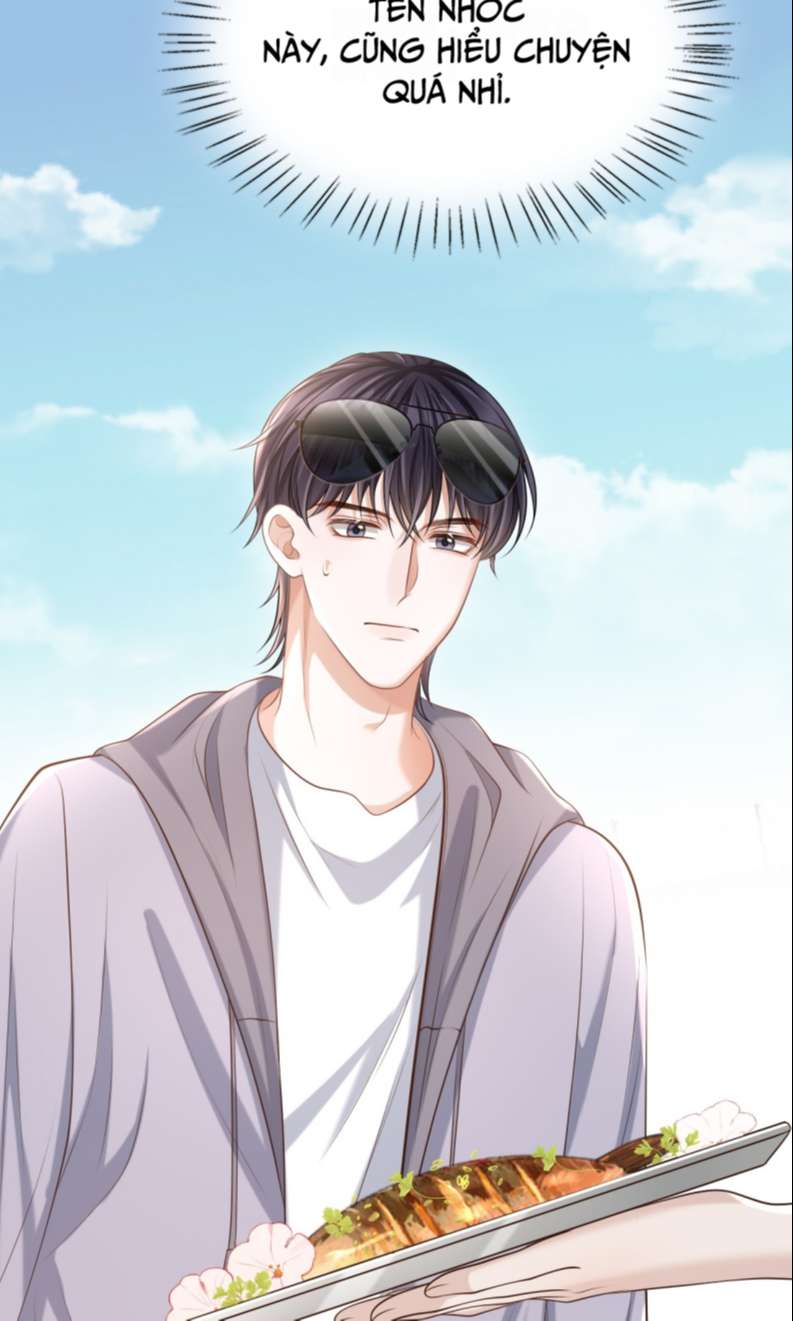 Để Tâm Chapter 15 - Next Chapter 16