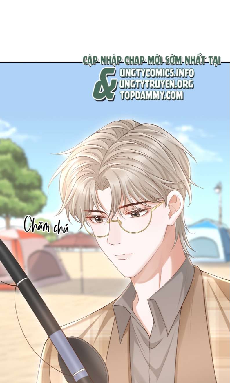 Để Tâm Chapter 15 - Next Chapter 16