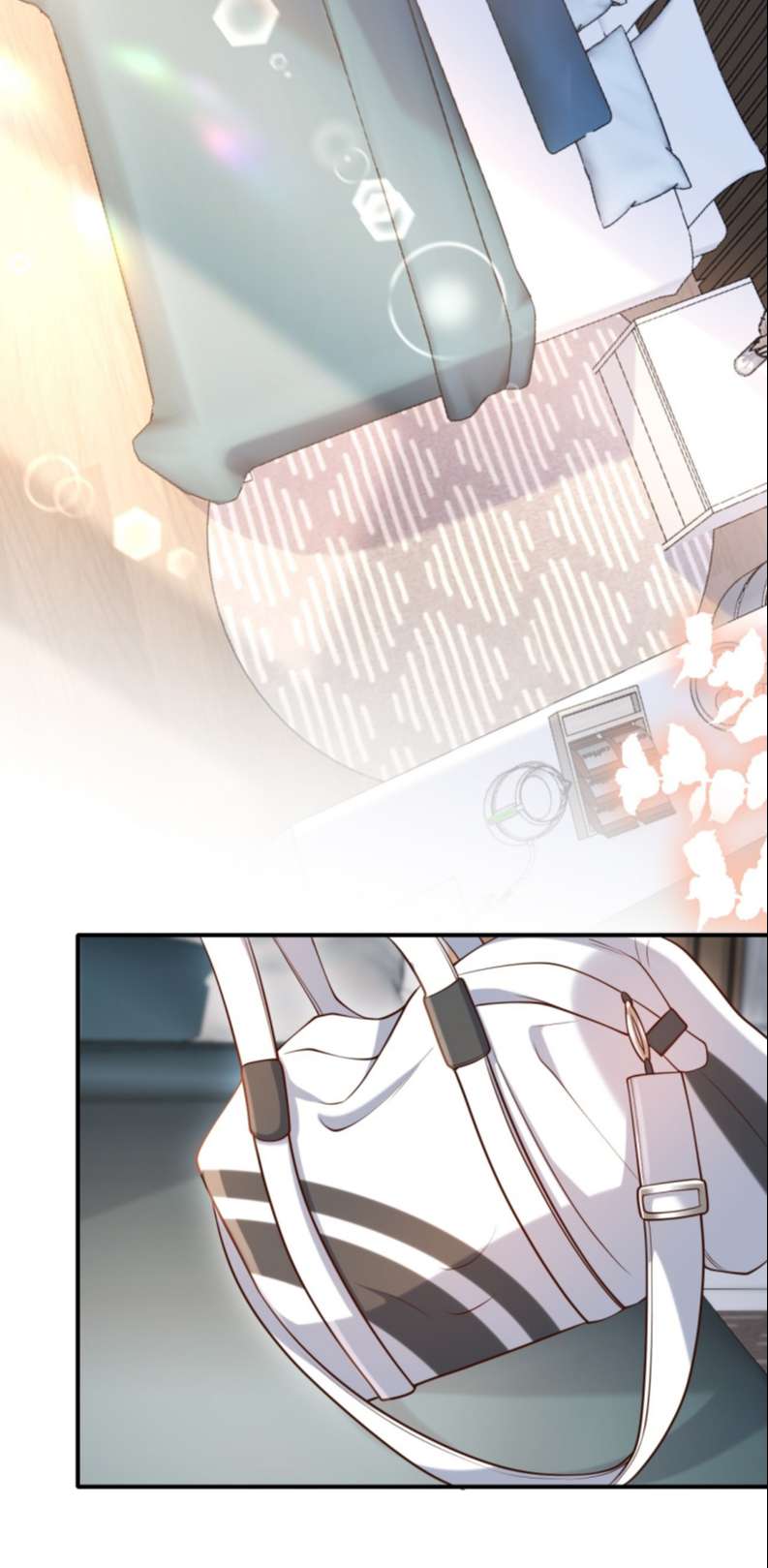 Để Tâm Chapter 15 - Next Chapter 16