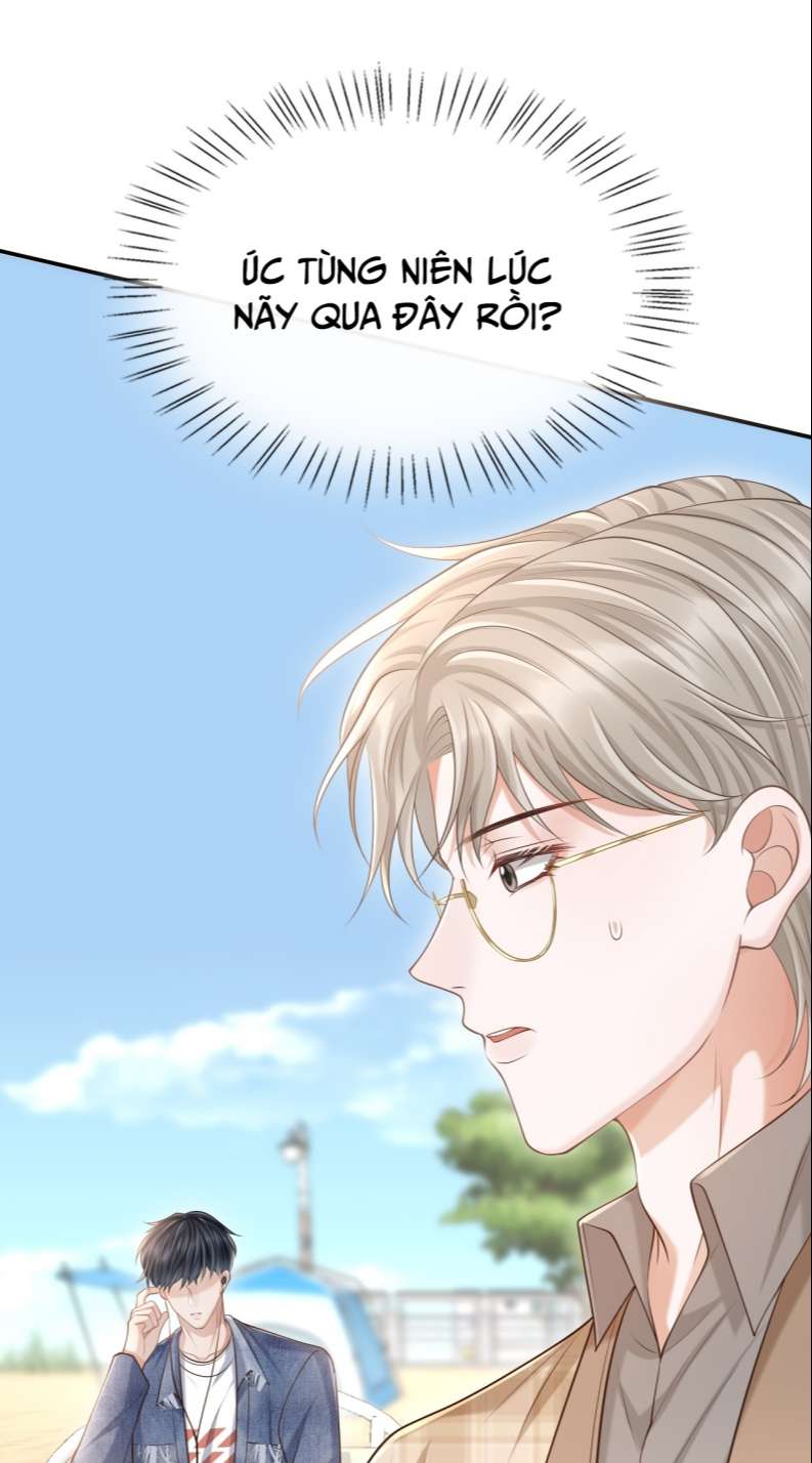 Để Tâm Chapter 15 - Next Chapter 16