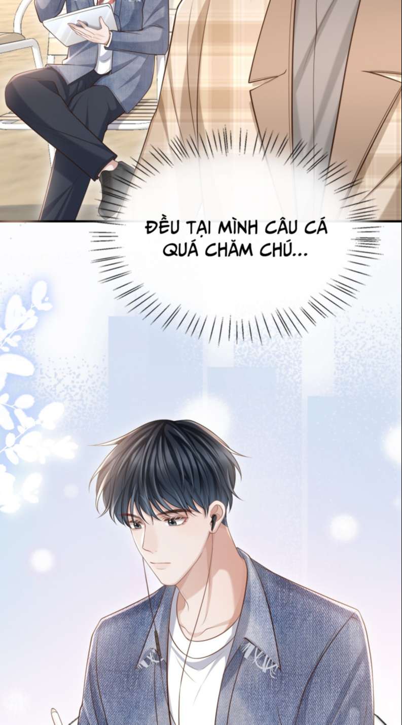 Để Tâm Chapter 15 - Next Chapter 16
