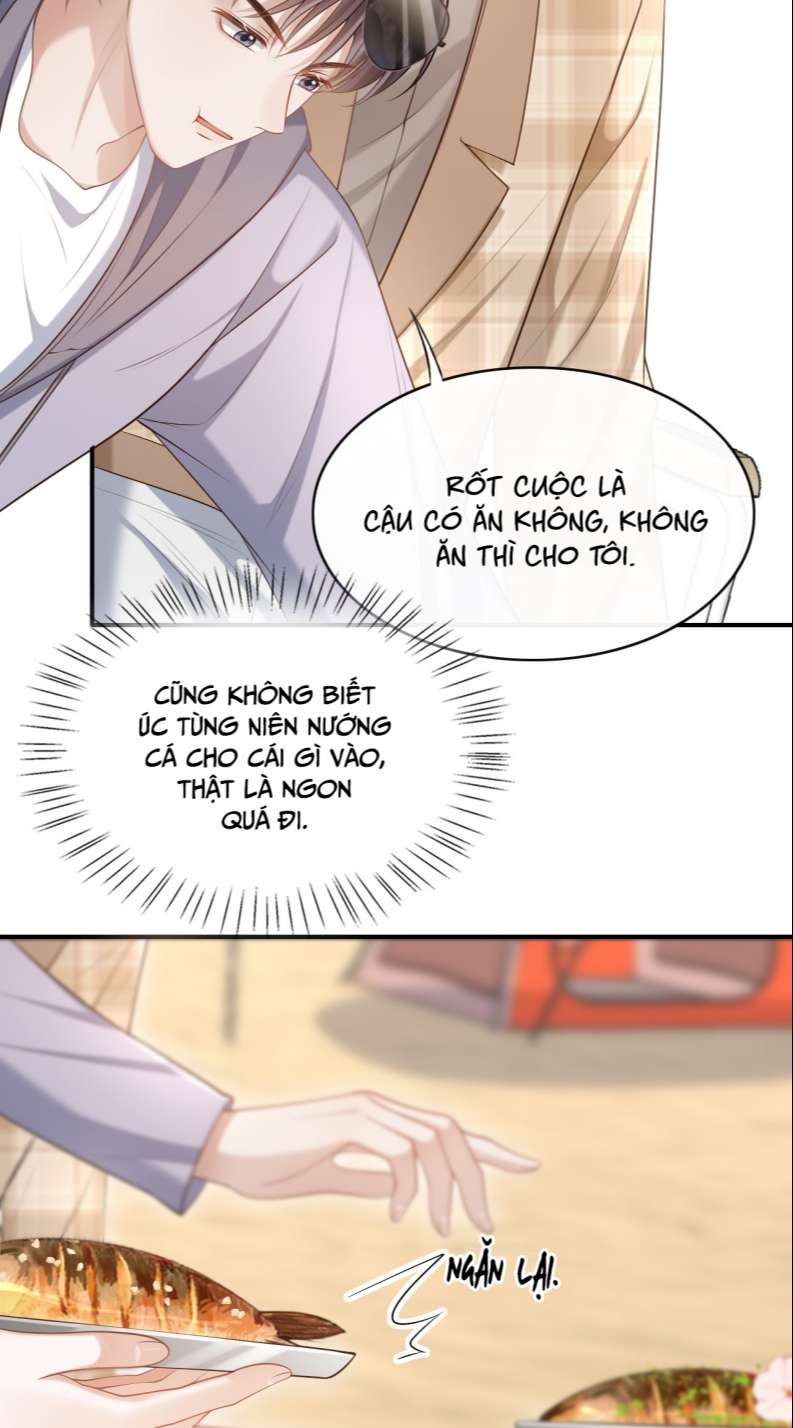 Để Tâm Chapter 15 - Next Chapter 16