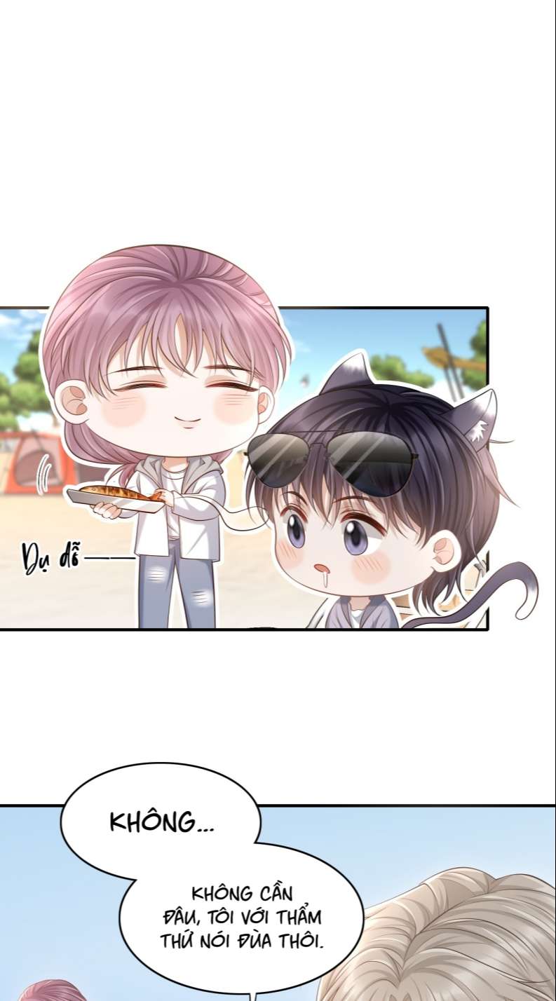 Để Tâm Chapter 15 - Next Chapter 16