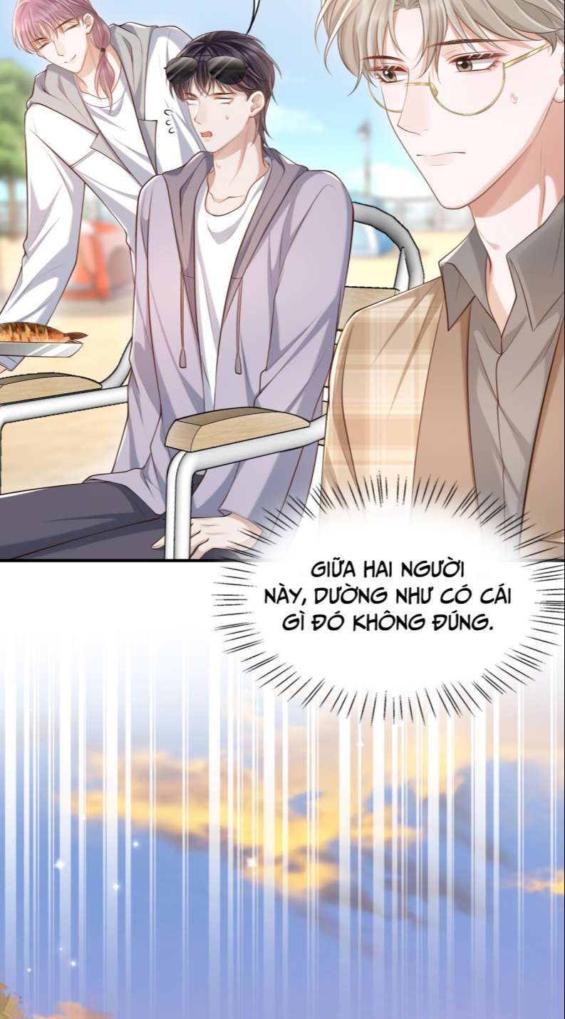 Để Tâm Chapter 15 - Next Chapter 16