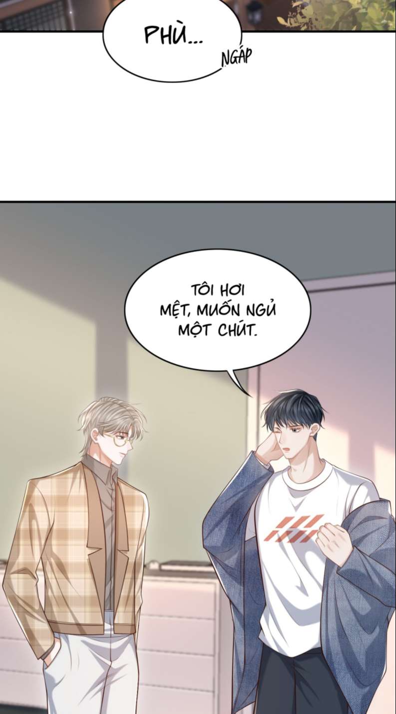 Để Tâm Chapter 15 - Next Chapter 16