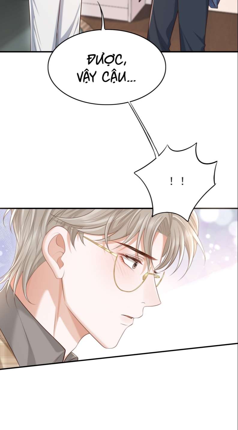 Để Tâm Chapter 15 - Next Chapter 16