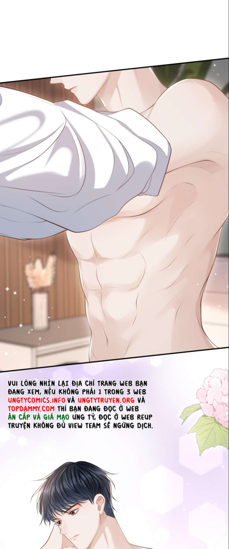 Để Tâm Chapter 15 - Next Chapter 16