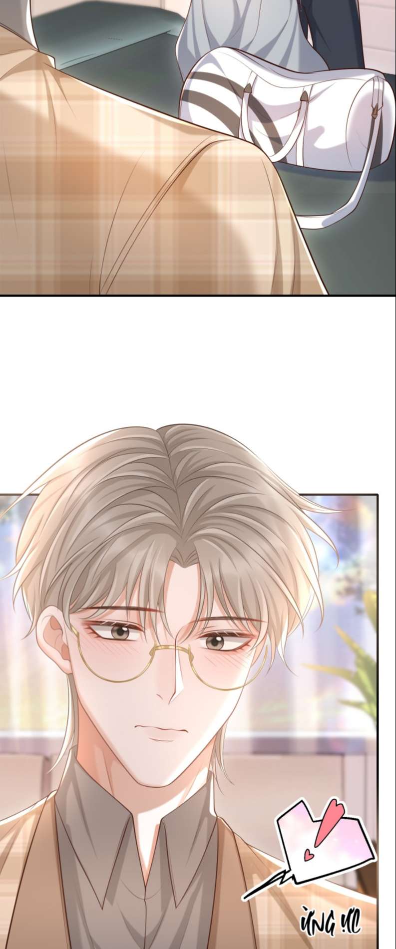 Để Tâm Chapter 15 - Next Chapter 16