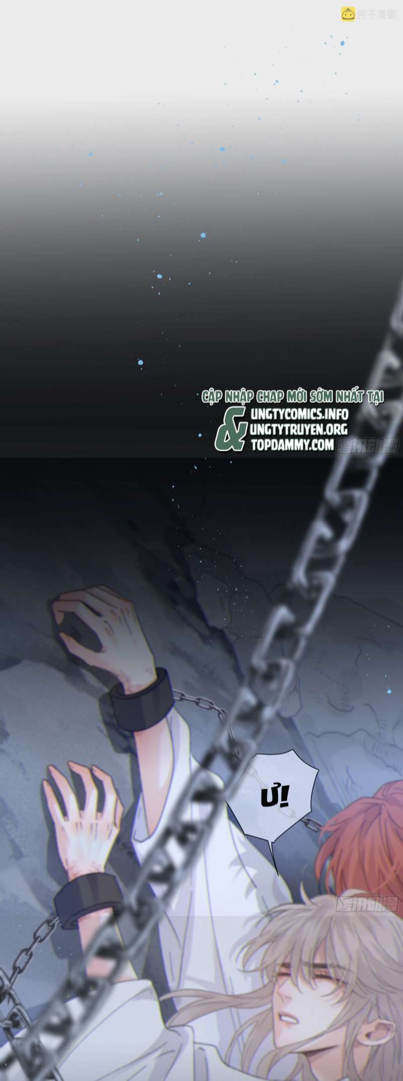 Khi Người Ngủ Say Chapter 18 - Trang 3