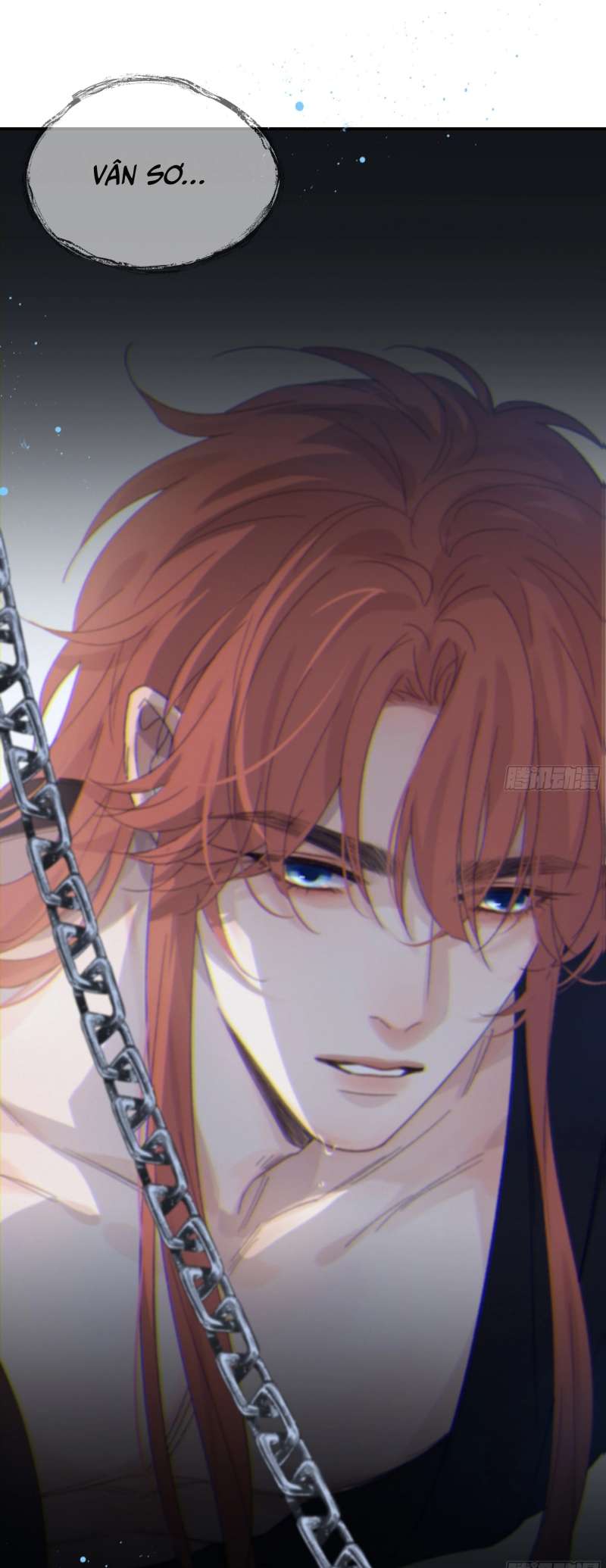 Khi Người Ngủ Say Chapter 18 - Trang 3