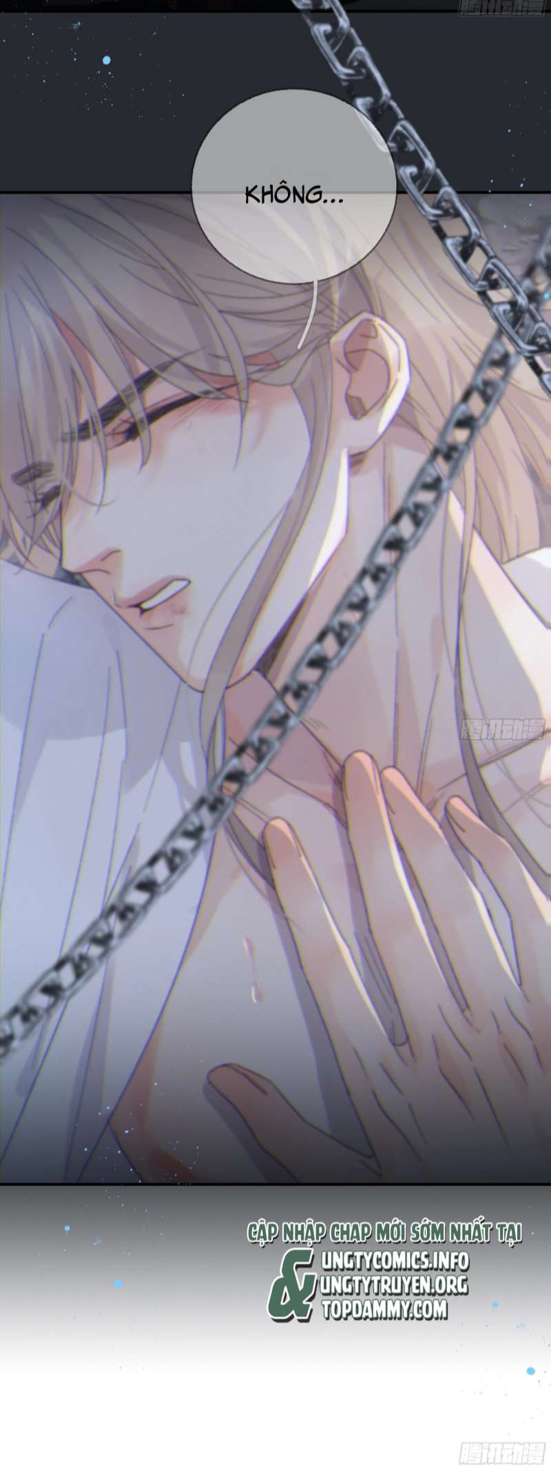 Khi Người Ngủ Say Chapter 18 - Trang 3