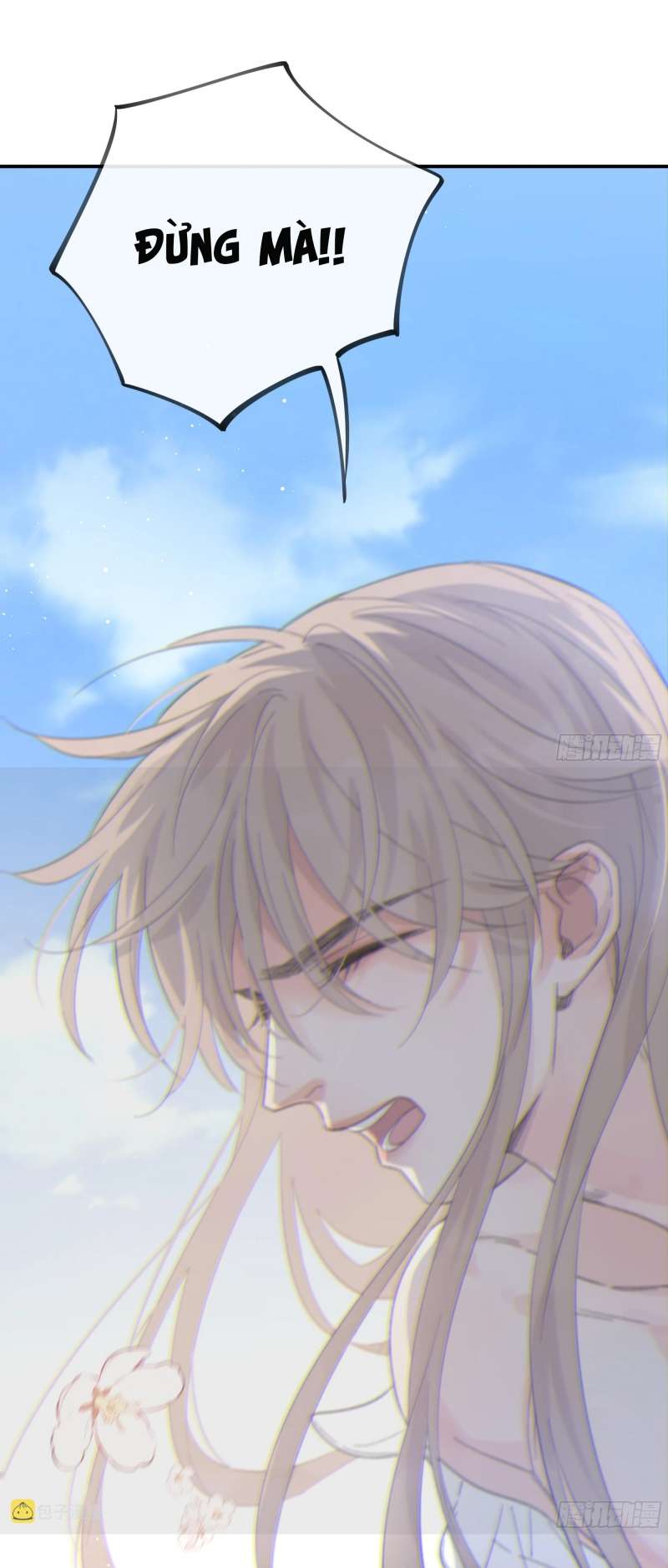 Khi Người Ngủ Say Chapter 18 - Trang 3