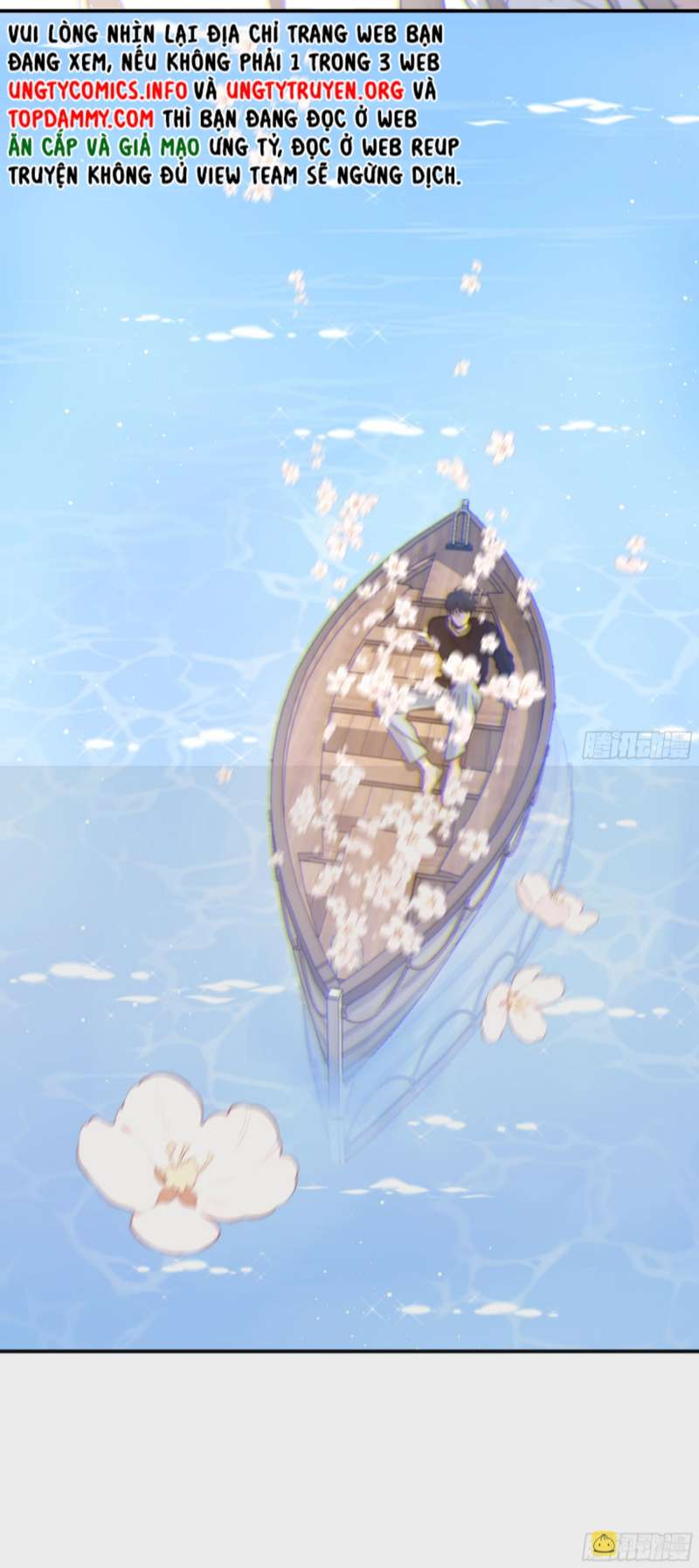 Khi Người Ngủ Say Chapter 18 - Trang 3