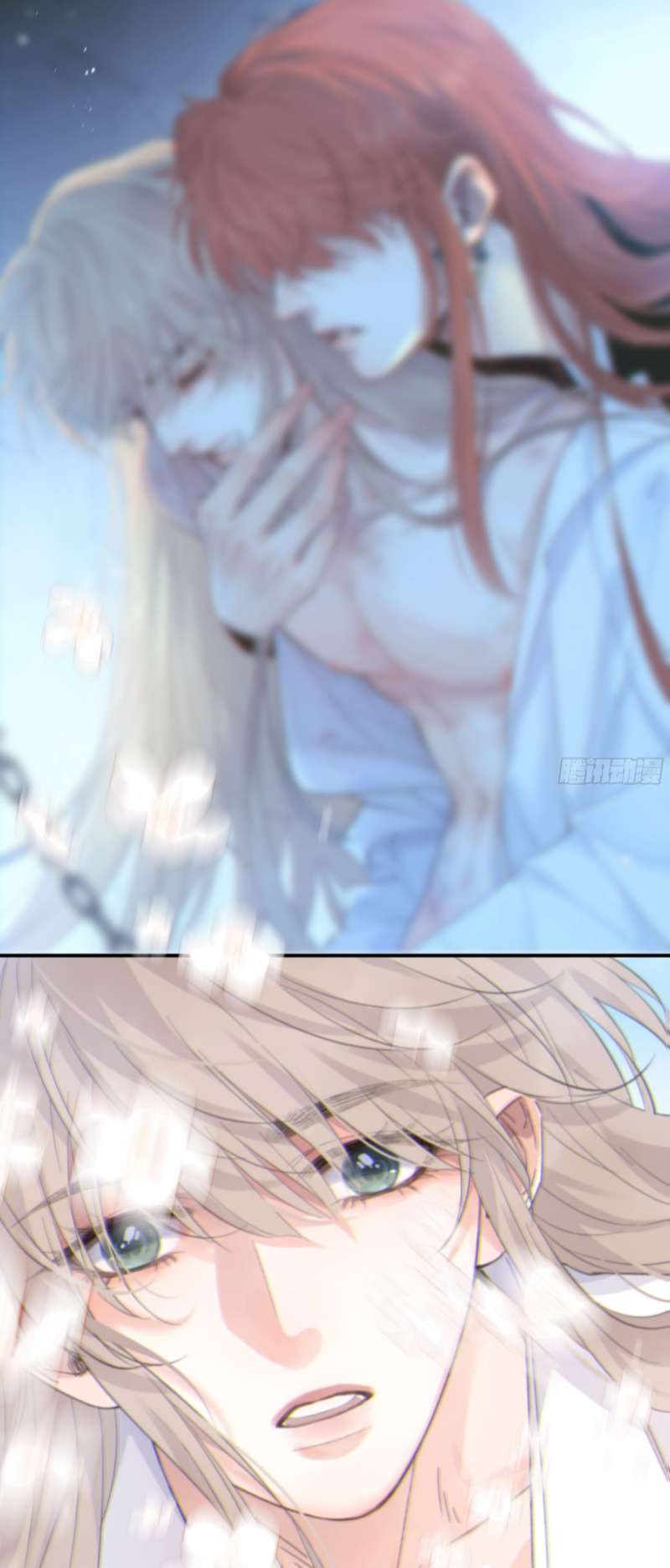 Khi Người Ngủ Say Chapter 18 - Trang 3