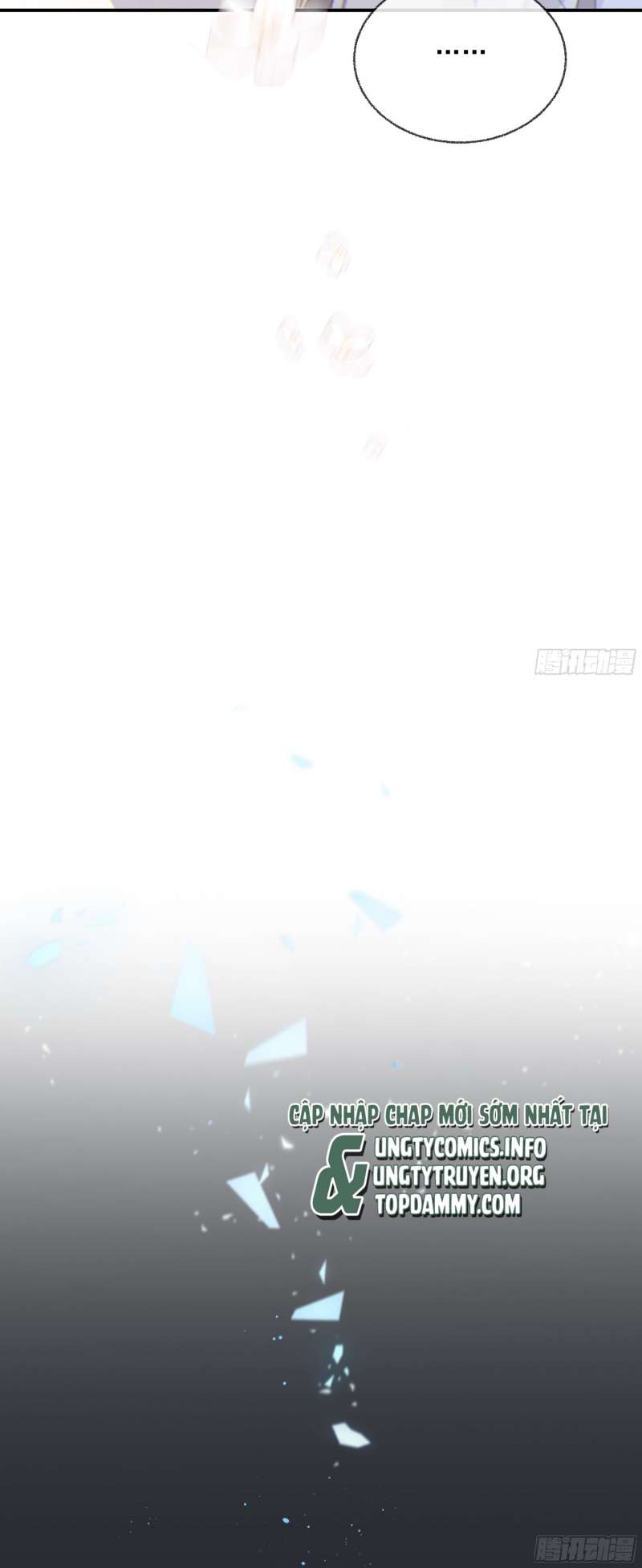 Khi Người Ngủ Say Chapter 18 - Trang 3