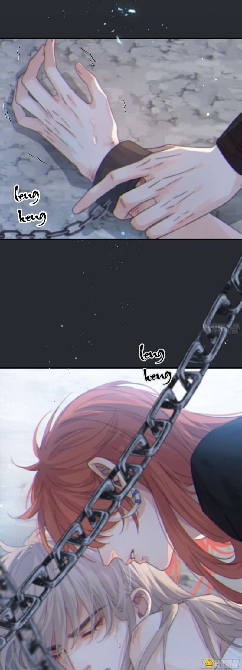 Khi Người Ngủ Say Chapter 18 - Trang 3