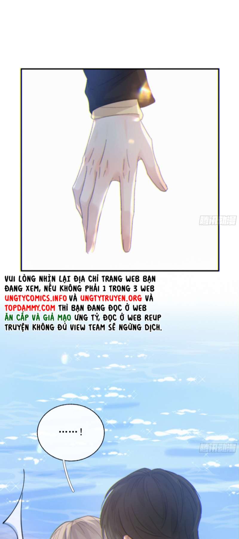 Khi Người Ngủ Say Chapter 18 - Trang 3