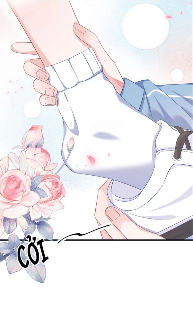 Giáo Bá Là Một Tên Yêu Tinh Chapter 48 - Trang 4