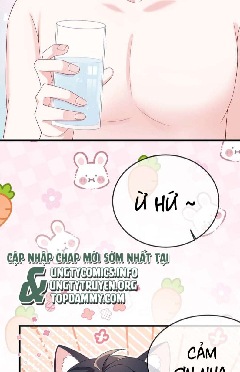 Giáo Bá Là Một Tên Yêu Tinh Chapter 48 - Trang 4