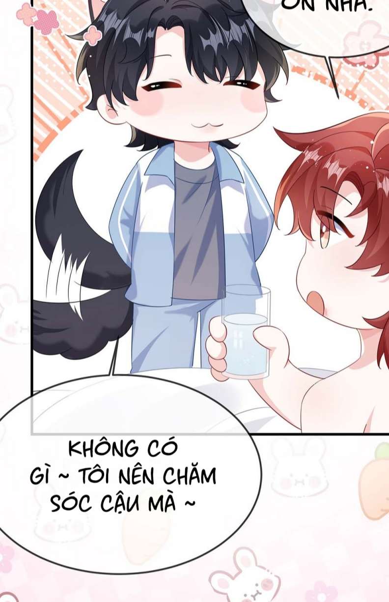 Giáo Bá Là Một Tên Yêu Tinh Chapter 48 - Trang 4