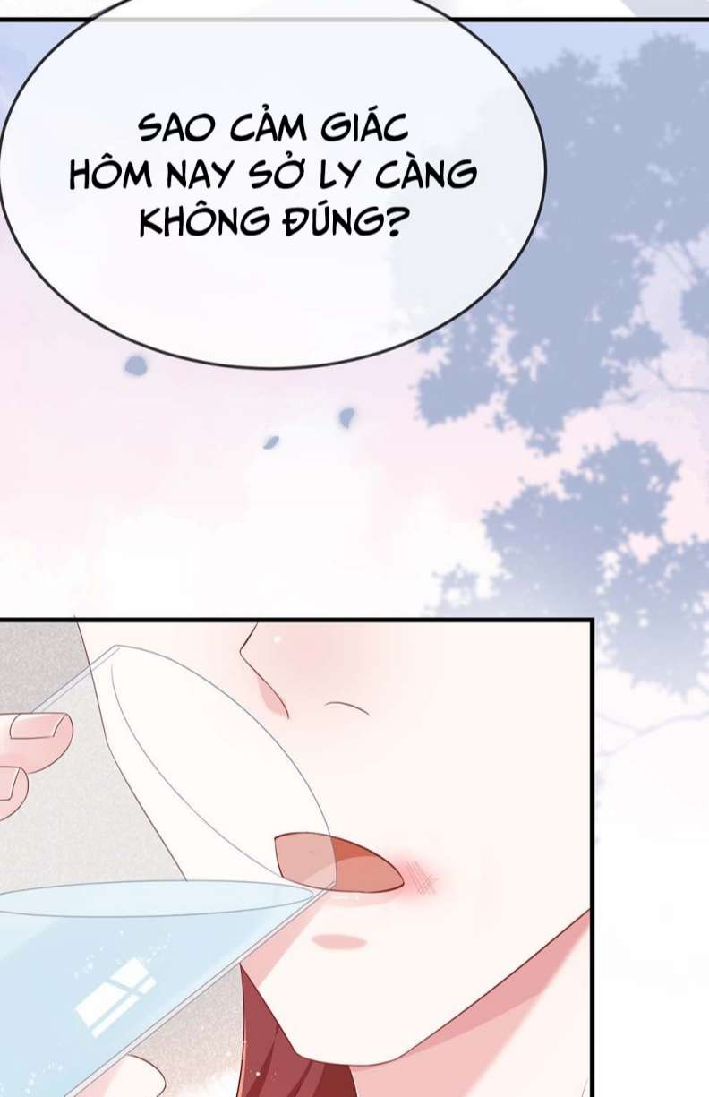 Giáo Bá Là Một Tên Yêu Tinh Chapter 48 - Trang 4