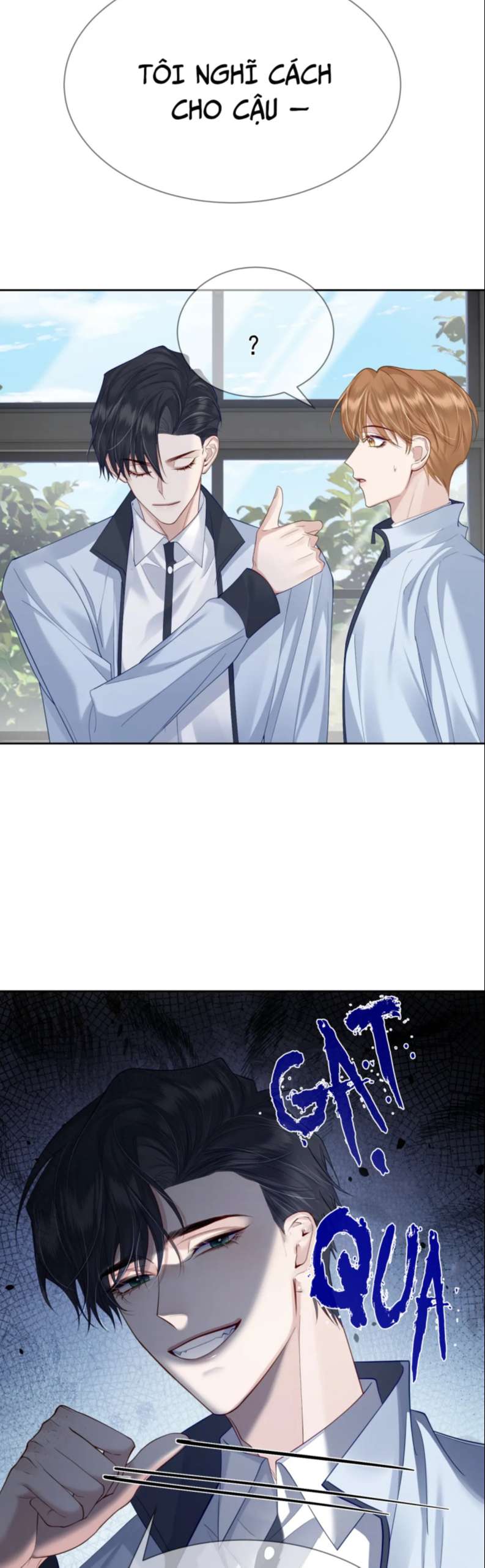 Nhân Vật Chính Chỉ Muốn Yêu Đương Chapter 13 - Trang 4