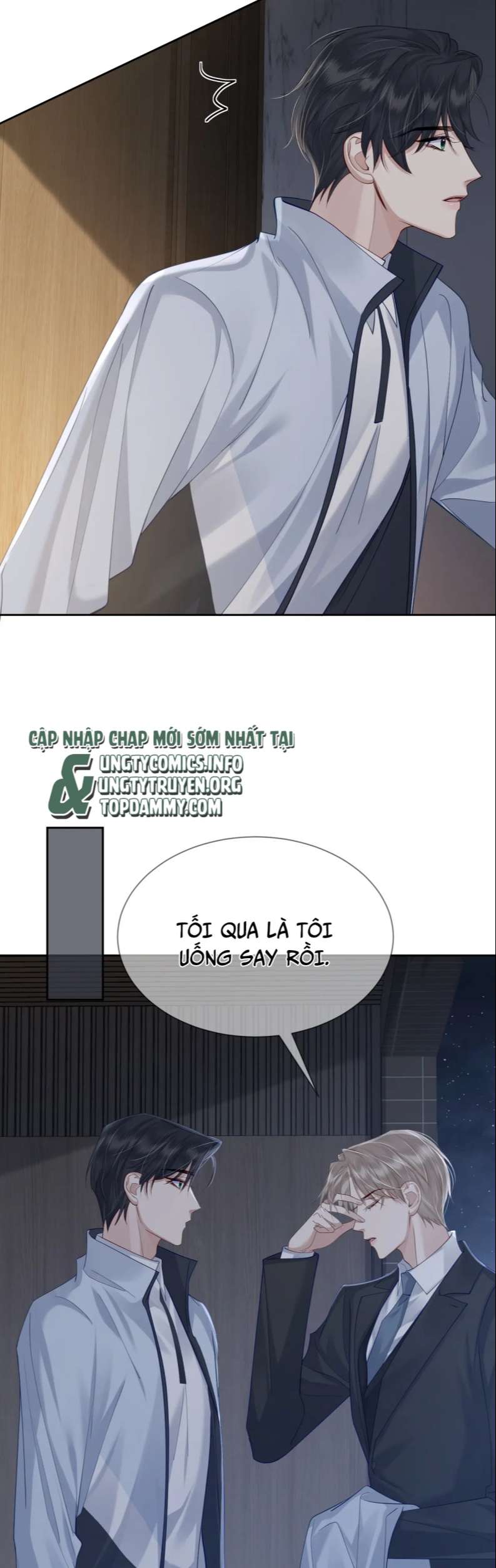 Nhân Vật Chính Chỉ Muốn Yêu Đương Chapter 13 - Trang 4