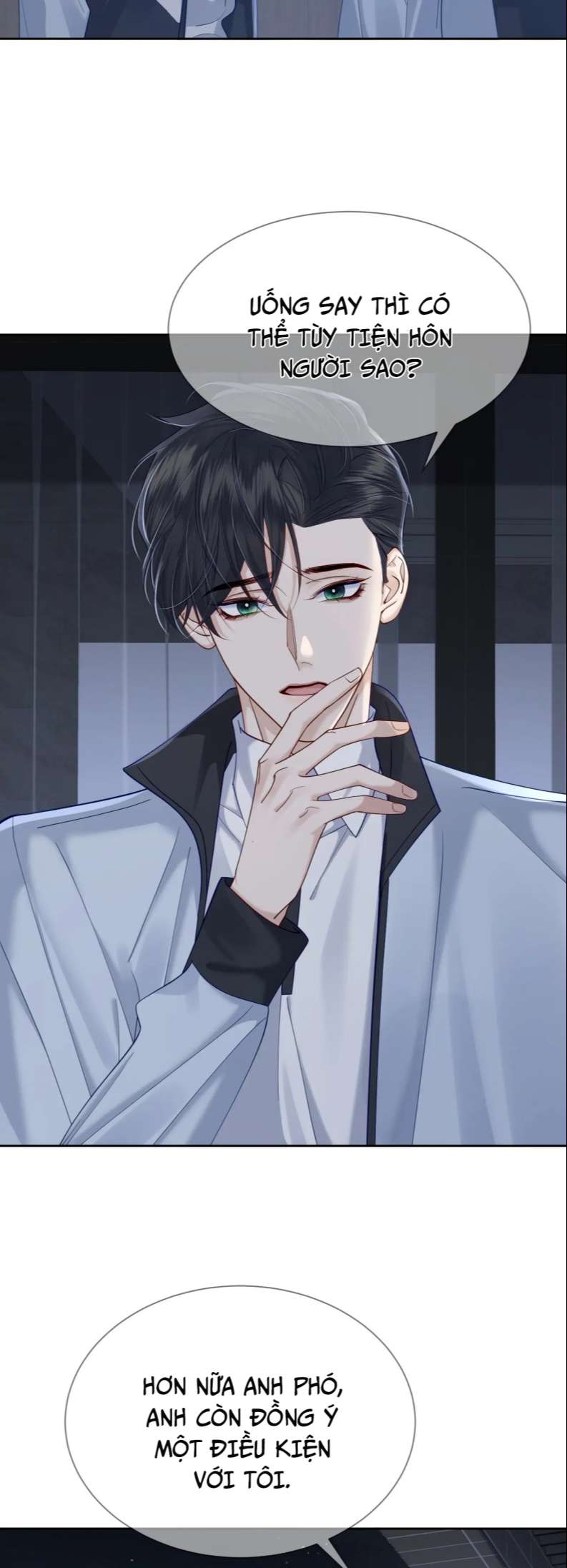 Nhân Vật Chính Chỉ Muốn Yêu Đương Chapter 13 - Trang 4