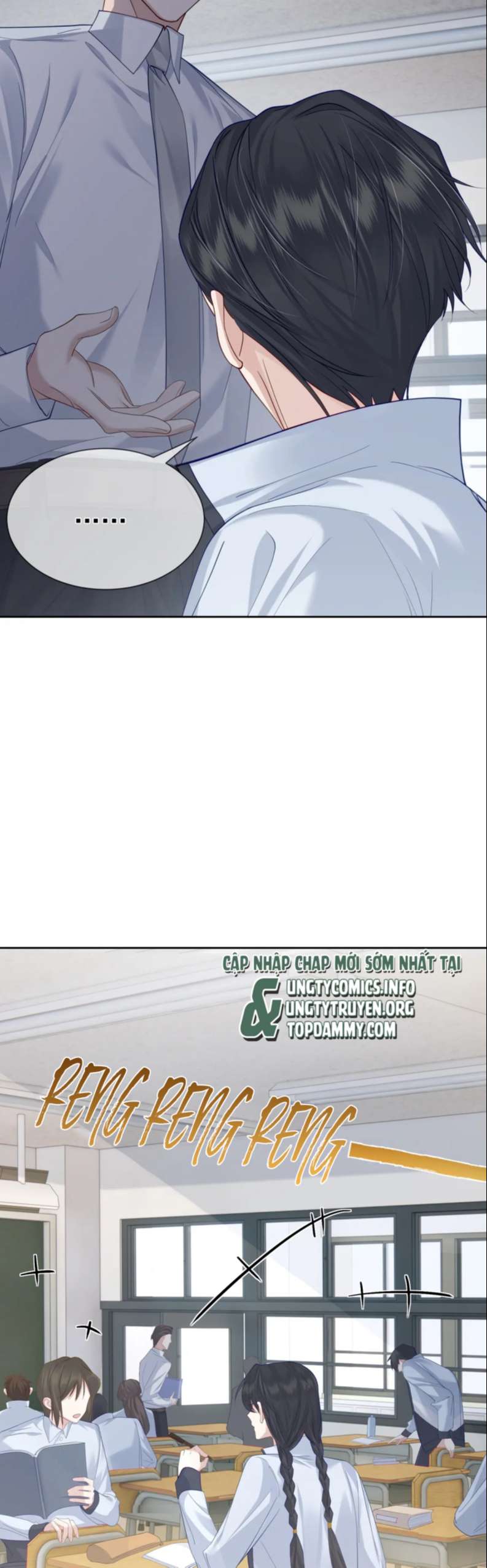 Nhân Vật Chính Chỉ Muốn Yêu Đương Chapter 13 - Trang 4