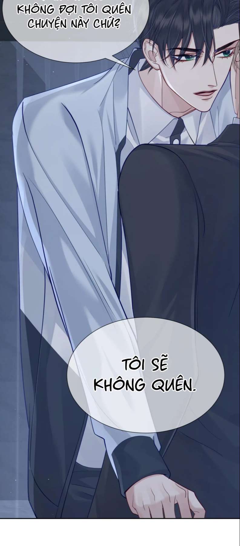 Nhân Vật Chính Chỉ Muốn Yêu Đương Chapter 14 - Trang 4