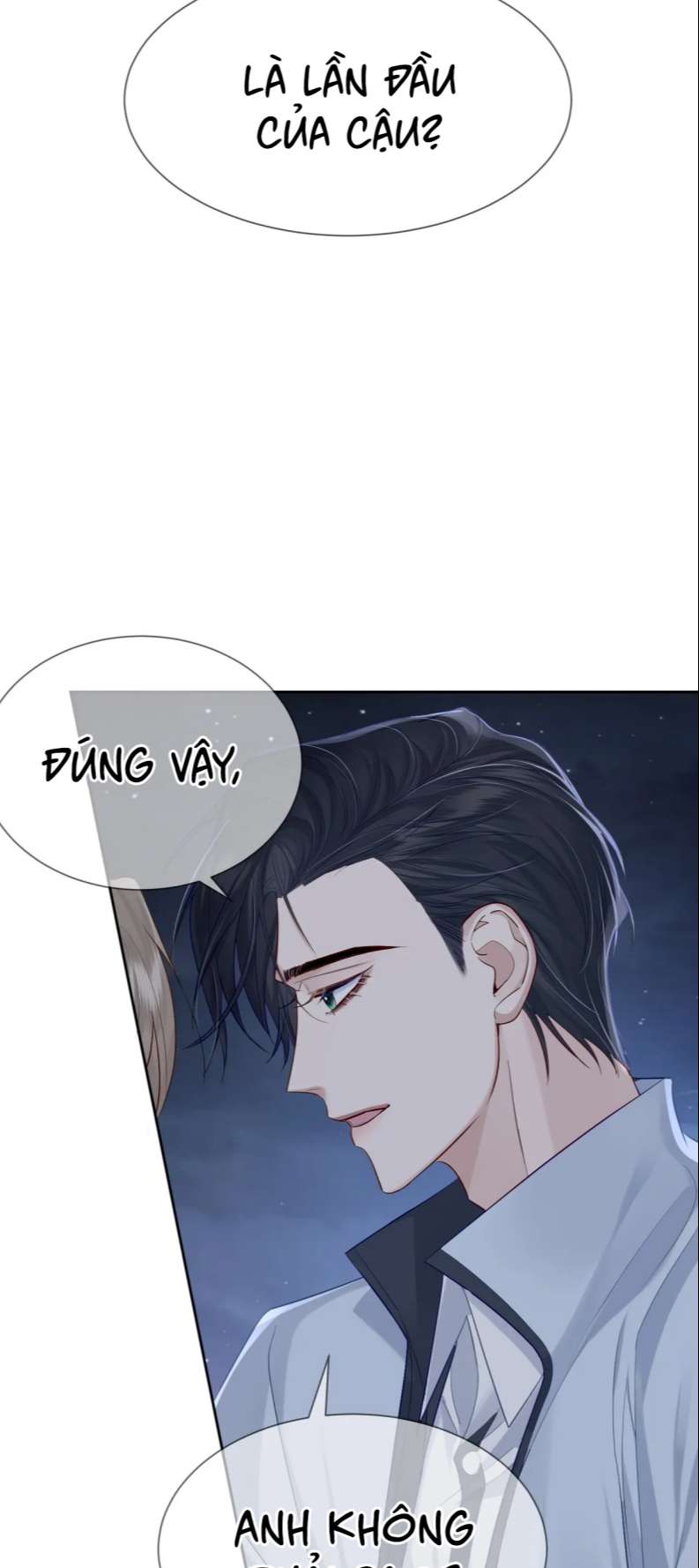 Nhân Vật Chính Chỉ Muốn Yêu Đương Chapter 14 - Trang 4