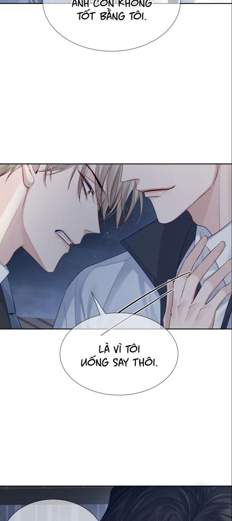 Nhân Vật Chính Chỉ Muốn Yêu Đương Chapter 14 - Trang 4