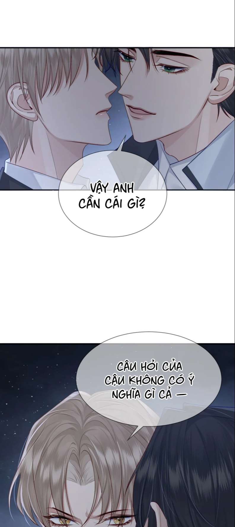 Nhân Vật Chính Chỉ Muốn Yêu Đương Chapter 14 - Trang 4