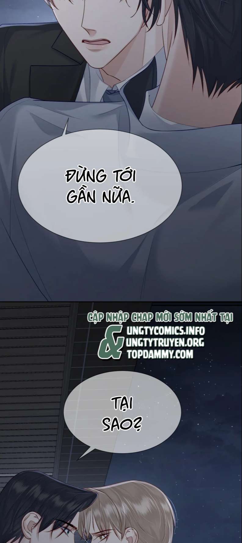 Nhân Vật Chính Chỉ Muốn Yêu Đương Chapter 14 - Trang 4