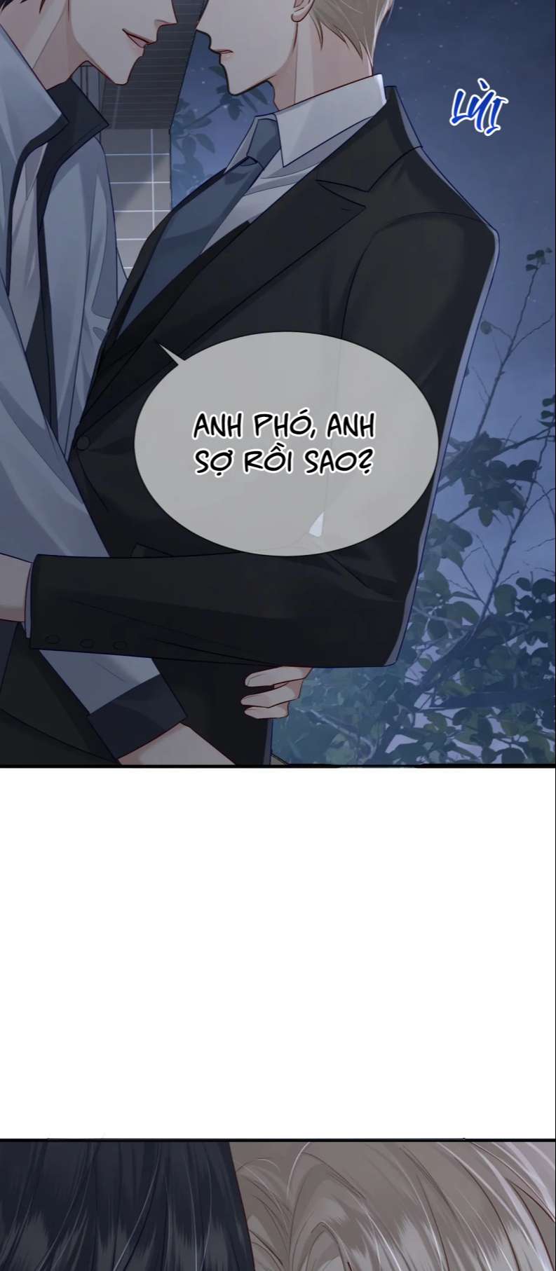 Nhân Vật Chính Chỉ Muốn Yêu Đương Chapter 14 - Trang 4