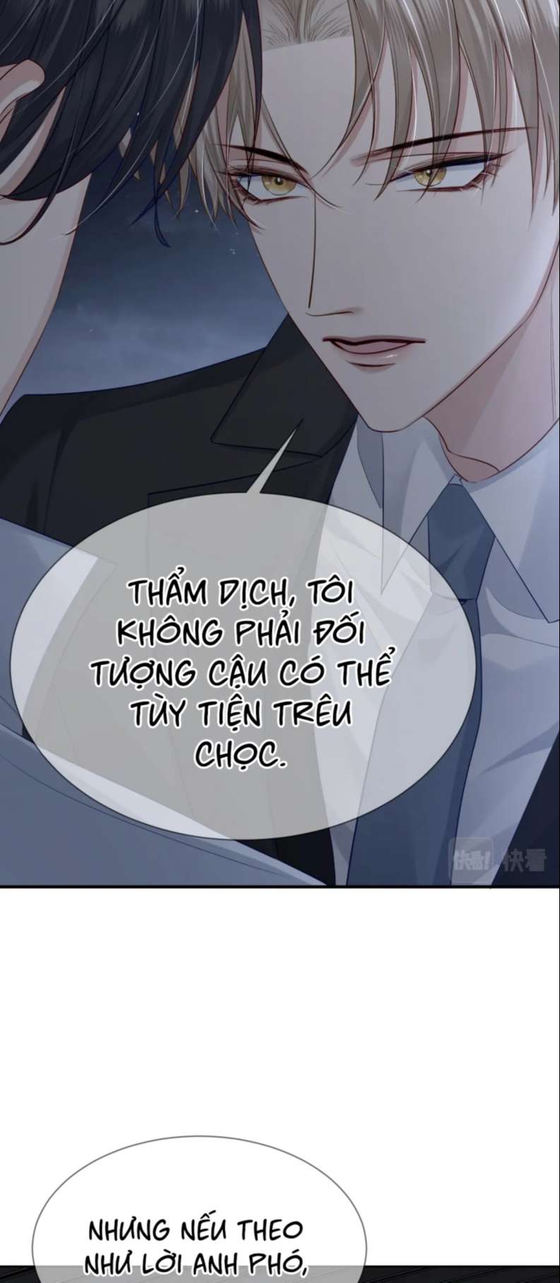 Nhân Vật Chính Chỉ Muốn Yêu Đương Chapter 14 - Trang 4