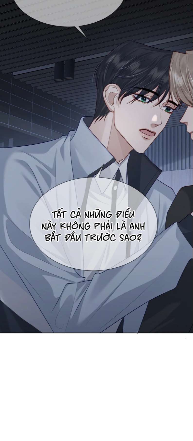 Nhân Vật Chính Chỉ Muốn Yêu Đương Chapter 14 - Trang 4