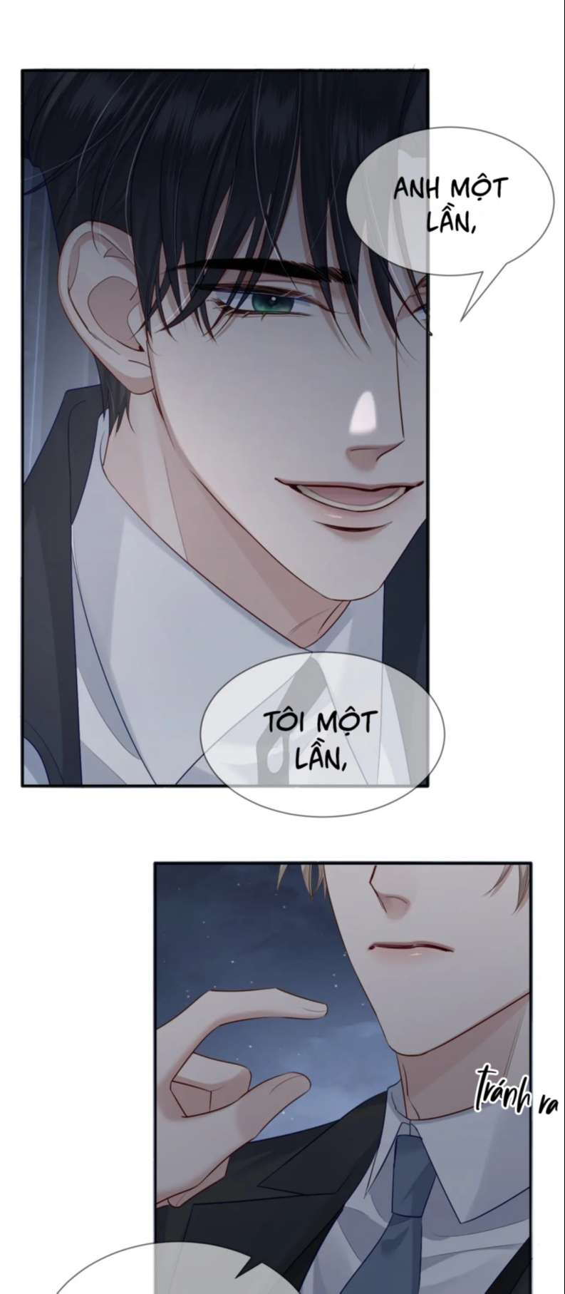 Nhân Vật Chính Chỉ Muốn Yêu Đương Chapter 14 - Trang 4